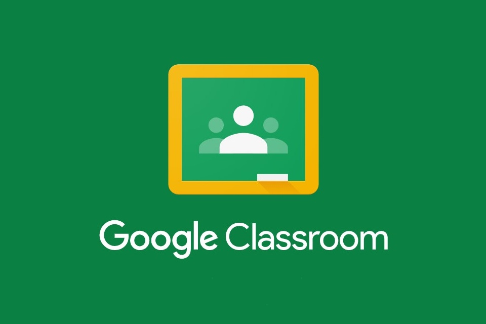 Přístupové kódy do online učeben Google Classroom