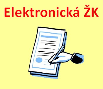 Elektronická ŽK