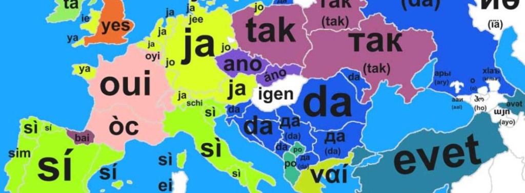 Evropský den jazyků