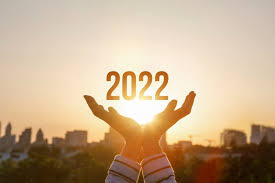 Klidný a skvělý rok 2022