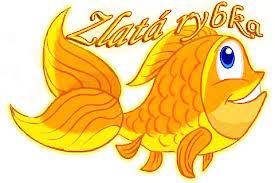 Divadlo DRAK - O zlaté rybce