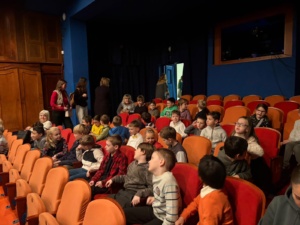 Těšíme se na představení